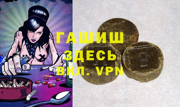 гашик Ладушкин